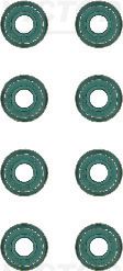 V.REINZ 123351204 Subap Lastiği 8x Clio Iii-Iv-V Megane Iii-Iv Kangoo Ii 08> Kangoo Symbol Iii 13> Juke 10> Qashqai Ii 13> Duster 10> 1.5dci Alfa Romeo Mito 11>18 1.4