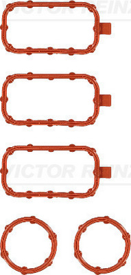 V.REINZ 154216301 Subap Kapak Tk. Conta Seti Renault Master Iii 10> Opel Movano B 10> 2.3dci Renault Koleos Ii 20> 2.0dci