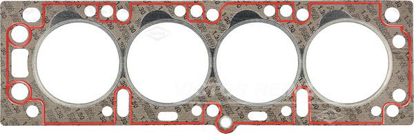 RNZ-61-28130-00 Silindir Kapak Contasi 1.3 Mm Cap 84 (Opel  Astra F 1.7d)