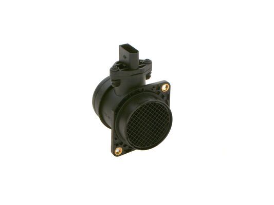 BOSCH 0280217121 Hava Kütle Ölçer Debimetre Sicak Filmli Golf Iv-Bora-Octavia