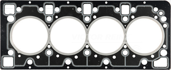 V.REINZ 613411000 Silindir Kapak Conta Skc Jumper 2.5 Tdi 96-00 Boxer 2.5 Tdi 97-02 Dj5ted