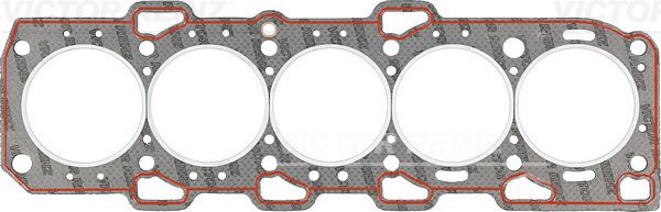 PAY BW321 Silindir Kapak Contasi Rbw321 Marea/Bravo