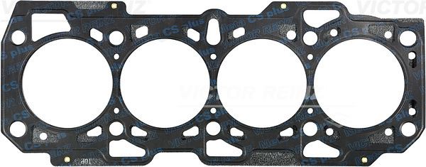 ELR-028.020 Silindir Kapak Contasi ( Fiat Doblo Palio Punto 1.9d)