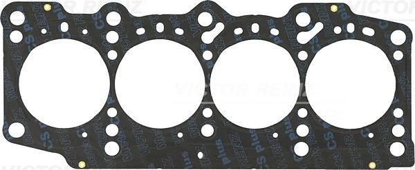 AVORTEX 642 Silindir Kapak Contasi Fiat Egea 15> Doblo 10> Punto 12> Bravo Ii 07>14 500 07> Alfa Romeo Mito 09> 13 1.4 1.4tb