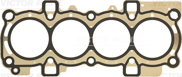 OTOCONTA 40135605 Silindir Kapak Contasi Ford Cmax-Focus-Mondeo 07> 1.6 Zetec 115-123 Ps