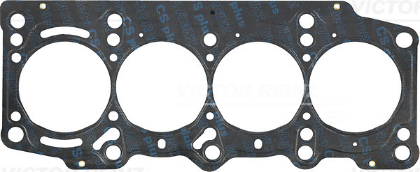 V.REINZ 613883500 Silindir Kapak Contasi Fiat Egea 16> 500 09> Linea 09> Doblo 09> Grande Punto 09>12 Alfa Romeo Mito 11>18 Giulietta 10>18 1.4