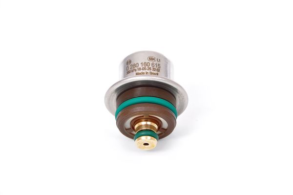 BOSCH 0280160615 Basinç Regülatörü
