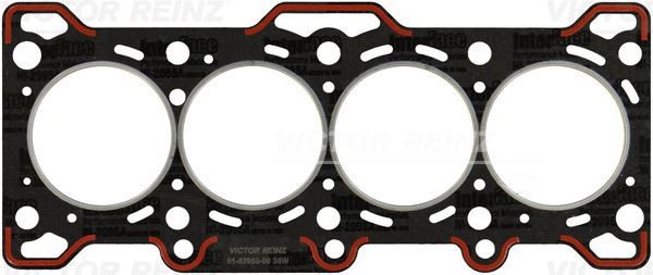 V.REINZ 615395000 Silindir Kapak Contasi Aveo-Kalos-Matiz-Spark T200-T250-M200-M250 1.0-1.2 8v Ly4