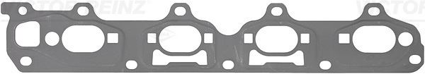 ELR 124.372 Manifold Contasi Egzoz  Astra G Vectra B C Zafira B