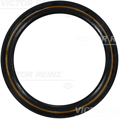 V.REINZ 813441710 Krank Arka Keçesi R19-R21 Exp-Clio-Kng-Mgn-Scenic-Twng 85x105x10