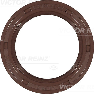 CRT-82015853 Krank On Kece (Fiat Doblo Palio Marea Bravo Brava 1.6 16v 99-)