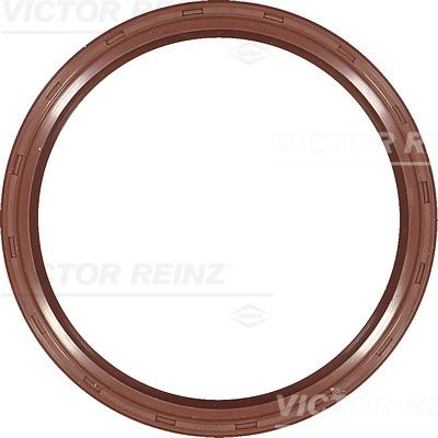 V.REINZ 813822900 Krank Mili Keçesi Arka Ascona-Astra F-G-H-J-Omega A-B-Vectra A-B-C-Zafira 1.8-2.0 90x104x11/9