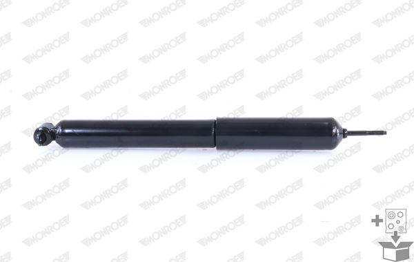MONROE 37081 Ön Amortisör L/R Jeep Grand Cherokee 2.5td 4.0 5.2 5.9 1992-1999 Şase Z-Zj-Zg Gazli Oespectrum Premium
