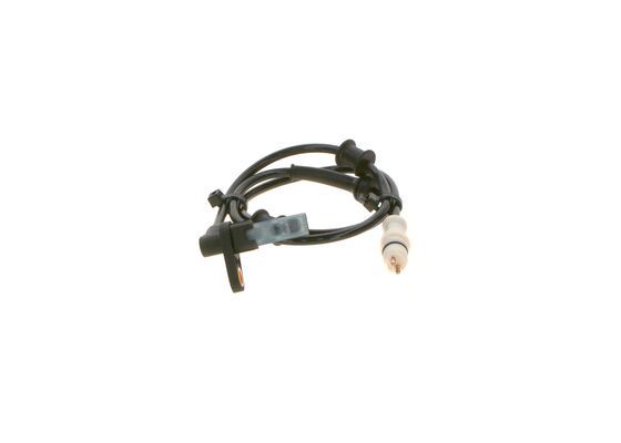 BOSCH 0265007534 Tekerlek Hiz Sensörü Arka Sol Kng-Kng Express 03-07 Yükseltilmis Tasima Yükü Için Degil