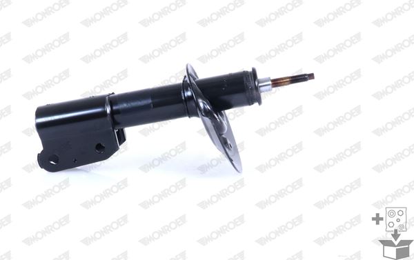 MONROE 71661 Ön Amortisör L/R Chevrolet Venture 1998-2004 Sintra 1996-1999 Transsport 1997-1999 Gazli