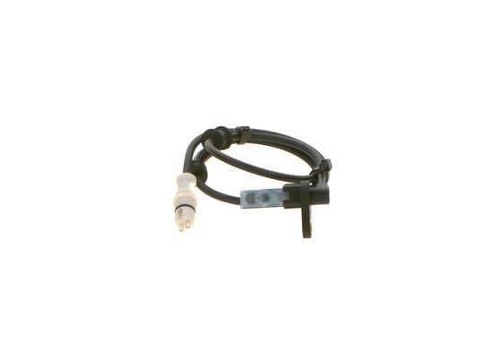 BOSCH 0265007533 Tekerlek Hiz Sensörüarka Sağ Kng-Kng Express 03-07 Yükseltilmis Tasima Yükü Için Degil