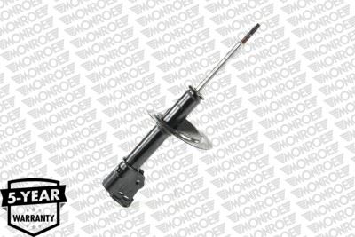 MONROE 72591ST Ön Amortisör L/R Chrysler Voyager 2.5i 2.5td 3.0 3.3 1987 >1995 Gazli