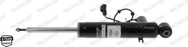 MONROE C1513S Arka Amortisör L/R Elektrikli Volvo V70 Iii 2007-2016 Xc70 2009-2016 Gazli Monroe Ridesense Electronic Suspension