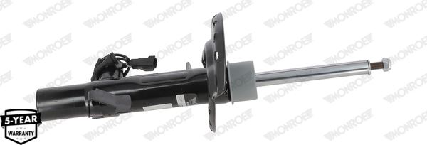 MONROE C2504R Ön Amortisör Sağ Elektrikli Ford Mondeo 2007-2015 Gazli Monroe Ridesense Electronic Suspension
