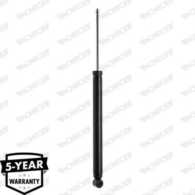 MONROE G1167 Arka Amortisör L/R Mazda 3 2008-2014 Gazli