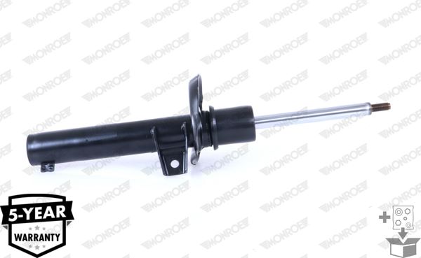 MONROE G16497 Ön Amortisör L/R 55mm 32mm Vw Golf V 2003 >Jetta 2010 > Passat-Caddy 2004-2015 Scirocco 2008-2017 Octavia 2005-2013 Monroe 16497-16498-G8006-G8373-G8390- Gazli