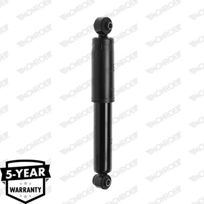 MONROE G2222 Arka Amortisör L/R Kia Cerato 1.6 Cvvt 2.0 Cvvt 2009 > Gazli