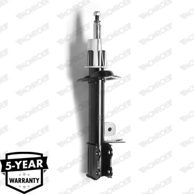 MONROE G7289 Arka Amortisör Sol Chevrolet Lacetti 2005-2013 Nubira 2003 > Gazli
