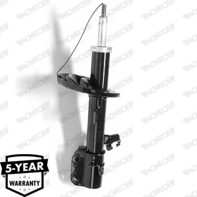 MAY-PS9416201 Amortisor On Sol-(Nissan  Micra-K12 03/10 )