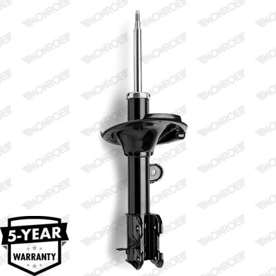 MONROE G8151 Ön Amortisör Sol Hyundai Santa Fe 2006-2012 Gazli