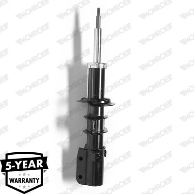 MONROE R11038 Ön Amortisör L/R Fiat Panda 1982-2004 Seat Marbella 1980-1993 Yağli