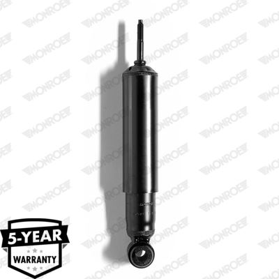 MONROE R1549 Ön Amortisör L/R Alfa Romeo Giulia 1964-10978 Spider 1967-1990 Gt 1962-1977 Yağli