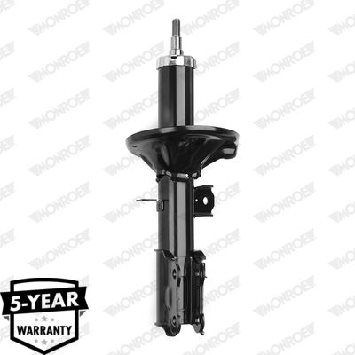 MONROE R7613 Ön Amortisör Sağ Hyundai Getz 2002 >2005 >2009 16363 Yağli