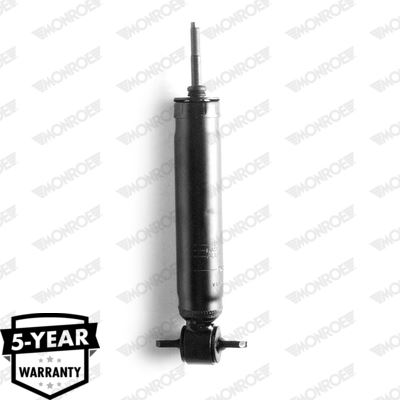 MONROE V1038 Ön Amortisör L/R Mitsubishi L300 1983-1994 V1041 Yağli Van-Magnum Serisi