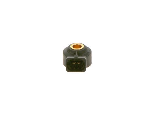 BOSCH 0261231120 Vuruntu Sensörü Astra G 1.2 16v-Corsa B 1.0i 12v-1.2i 16v-Corsa C 1.0-1.2-Agila 1.0 12v-1.2 16v