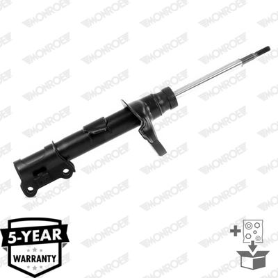 MONROE 742073SP On Amortisor Sag/Sol Volvo Xc90 02>14 Gazli Oespectrum Premium Oespectrum Premium