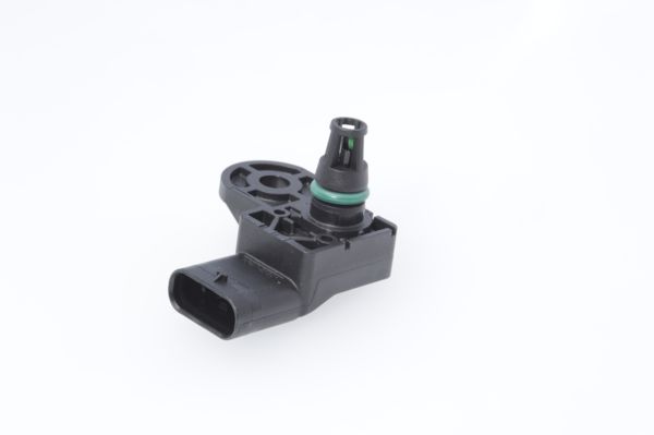 BOSCH 0261230254 Emme Manifold Basinç Sensörü C3 Picasso-C4--P207-P208-P308 1.4 -1.6-Berlingo-Partner 1.6vti 2010 >