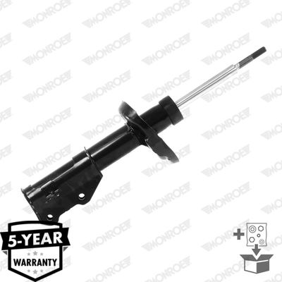 MONROE 742167SP Ön Amortisör Sol Insignia A 2008 >2017 Chevrolet Malibu V300 2012 > Gazli