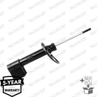 MONROE 742110SP Ön Amortisör Sağ Peugeot P5008 09>17 Citroen C4 09>16 Ds4 14>