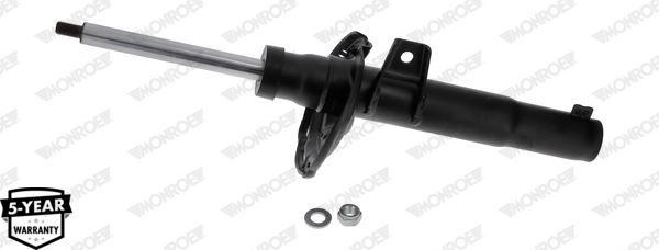 MONROE 742116SP Ön Amortisör L/R 50 Mm Vw Golf Vii 2013 >2017 > Octavia 2012 >2016 > Audi A3 2013 >2020 Leon 2013-2018 > Cupra Gazli