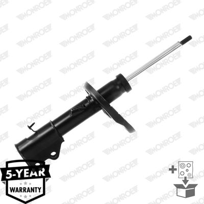 PSA 5208.Y8 Ön Amortisör Sağ Peugeot P508 2010 >2018 Gazli