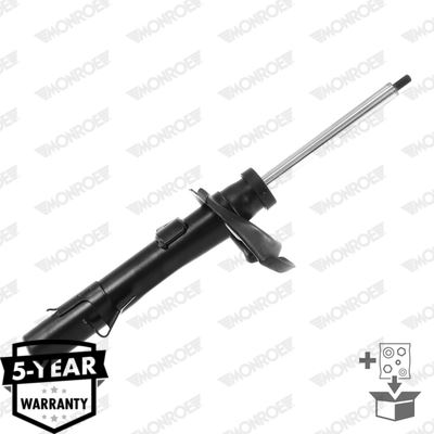 TECHNOSHOCK 19F059L Amortisör Ön Sol Ford Kuga 08>