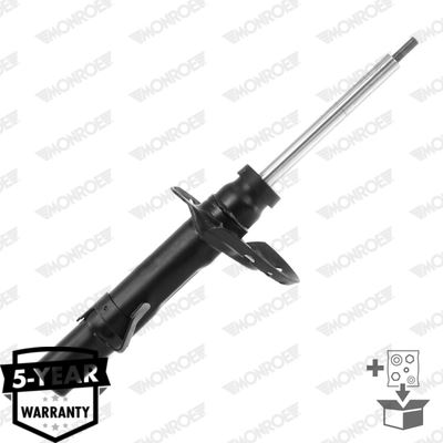 MONROE 742241SP Ön Amortisör Sol Volvo Xc60 2.0t 2.4d 3.2 T5 T6 D3 D4 2008 >2017 Gazli
