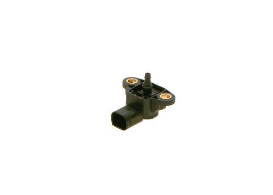 BCH 0261230193 Manifold Sensörü  W211-220-203-639