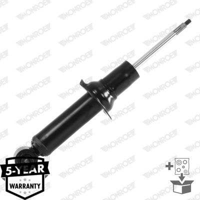 MONROE 376154SP Arka Amortisör Peugeot P508 2010>2018 Ds7 2017>2022 Gazli