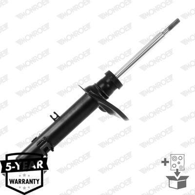 FEBI 1002298 Ön Sağ Amortisör Peugeot 2008 I 1.6 Hdi-88 Kw 120 Hp-01-07-2014 > 01-07-2019peugeot 2008 I 1.6 Hdi-8 5 Kw 116 Hp-01-07-2014 > 01-07-2019peugeot 2008 I 1.6 Hdi-84 Kw 114 Hp-01-03-2013 > 01-07-2019peugeo