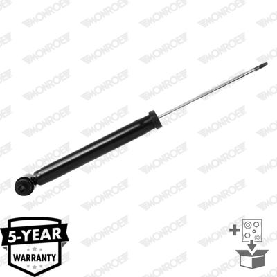 MONROE 376213SP Arka Amortisör L/R Audi A6 2004-2018 Gazli Oespectrum Premium