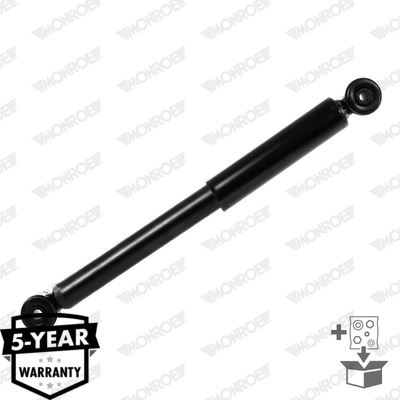 440031 Amortisor On Sol-Sag Gazli Volkswagen Passat (3b2) 1.6 1996-2000