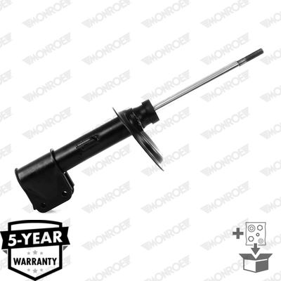 MON-742160SP Amortisor On Sag (Citroen C4 04 -/   ) Oespectrum Premıum