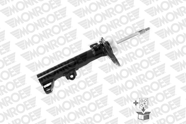 MONROE 742071SP Amortisor On Gazli Mercedes C-Class W204 S204 C204