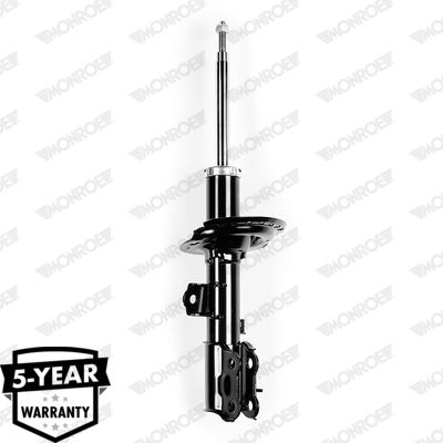 MONROE G7422 Ön Amortisör Sol Hyundai Accent Iv Blue 1.4 1.6 2010 >2017 Kia Rio Iii Ub 2011 >2017 Gazli